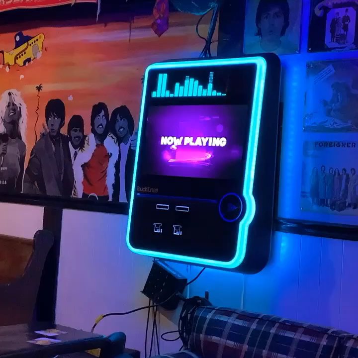 Scotland Yard - Juke Box - Pubs Near Me - Canoga Park, California
