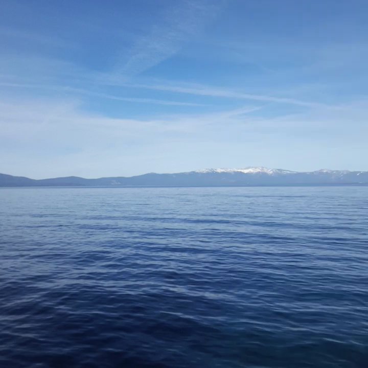 Sugar Pine Point State Park - I heart Lake Tahoe - Parks Near Me - Meeks Bay, California
