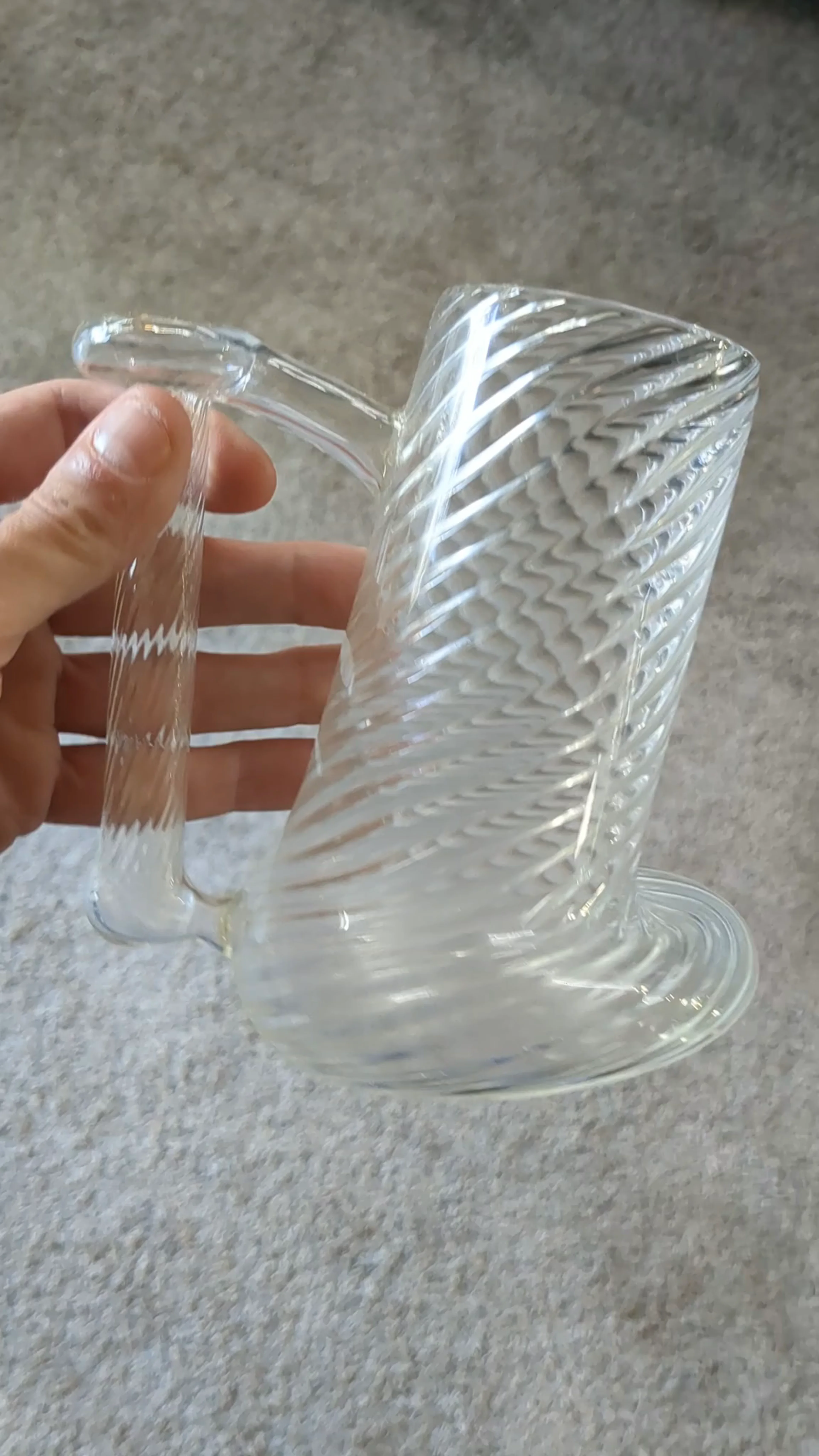 Preview pic of Stephan Pierce squat mug