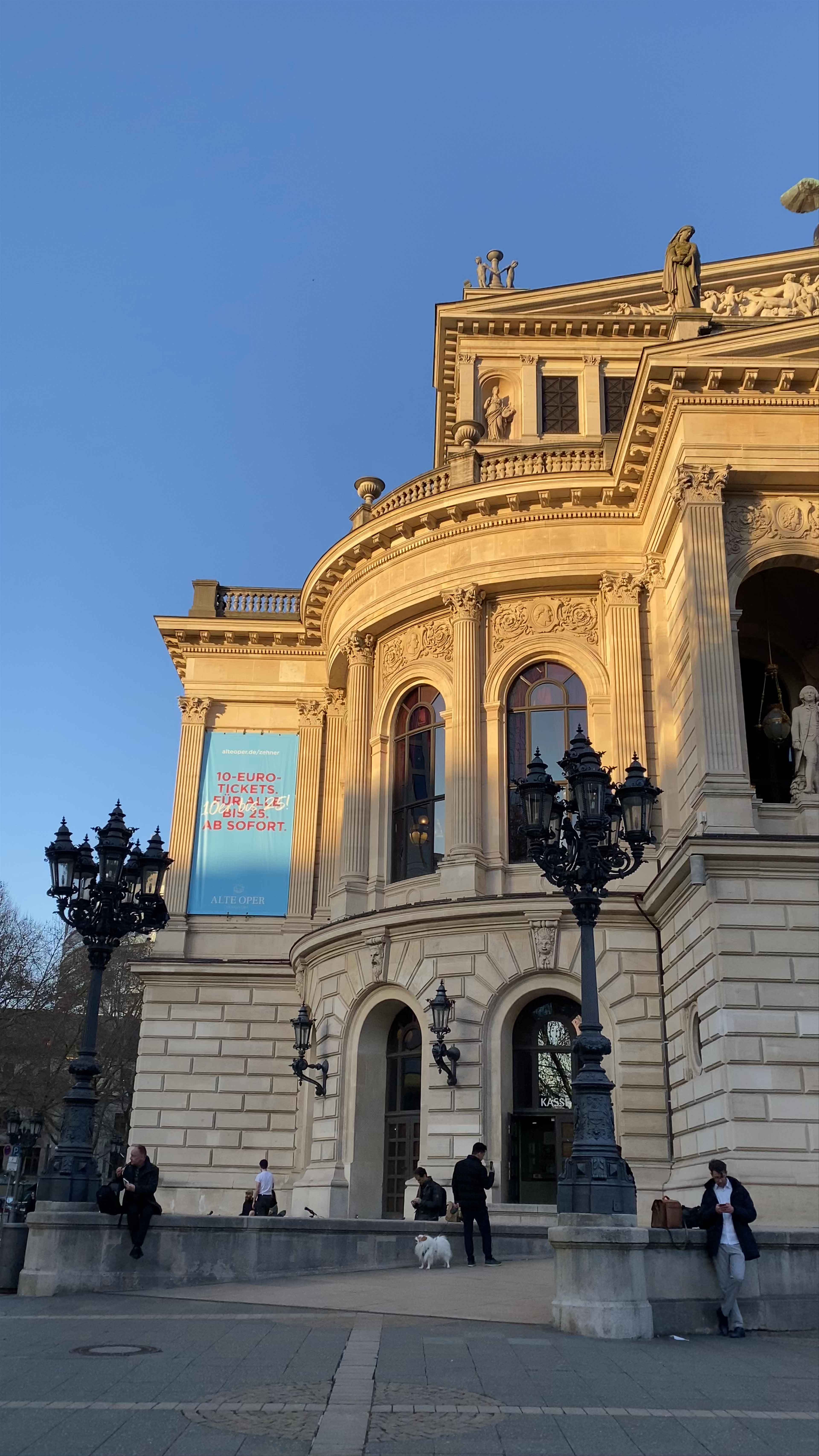 Alte Oper