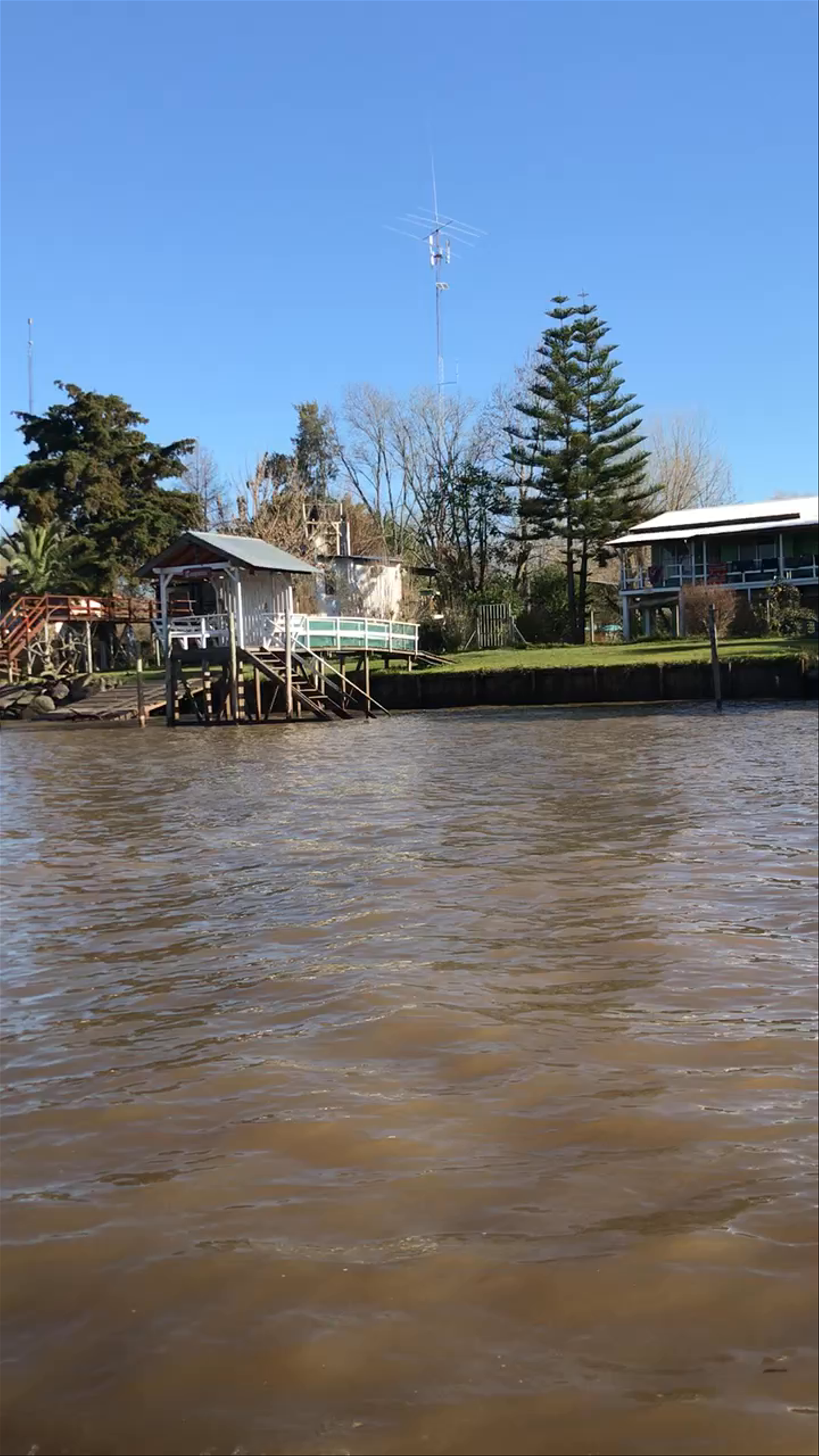 Tigre Boat Club