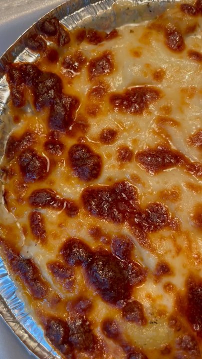 Miami Spice - Mac n cheese - Food Trucks Near Me - Katy, Texas