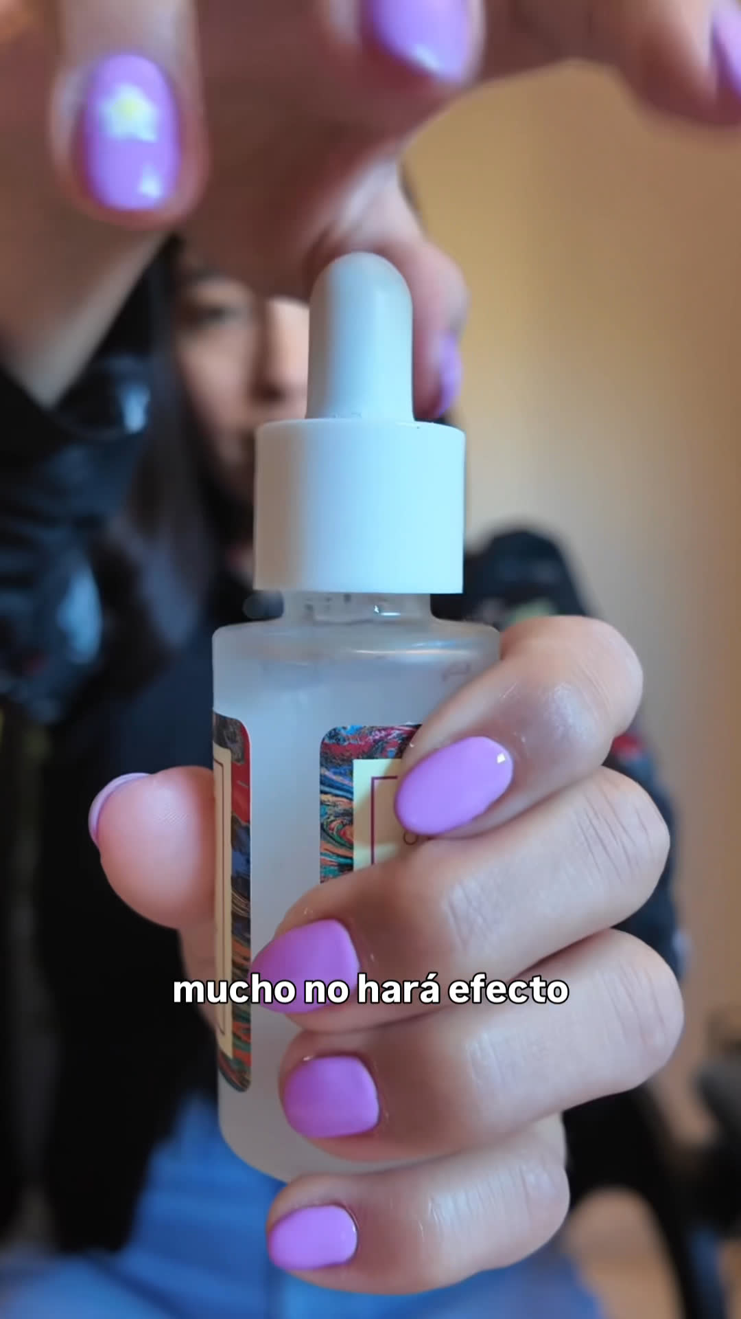 Vídeo UGC 3 de Maria Fernanda