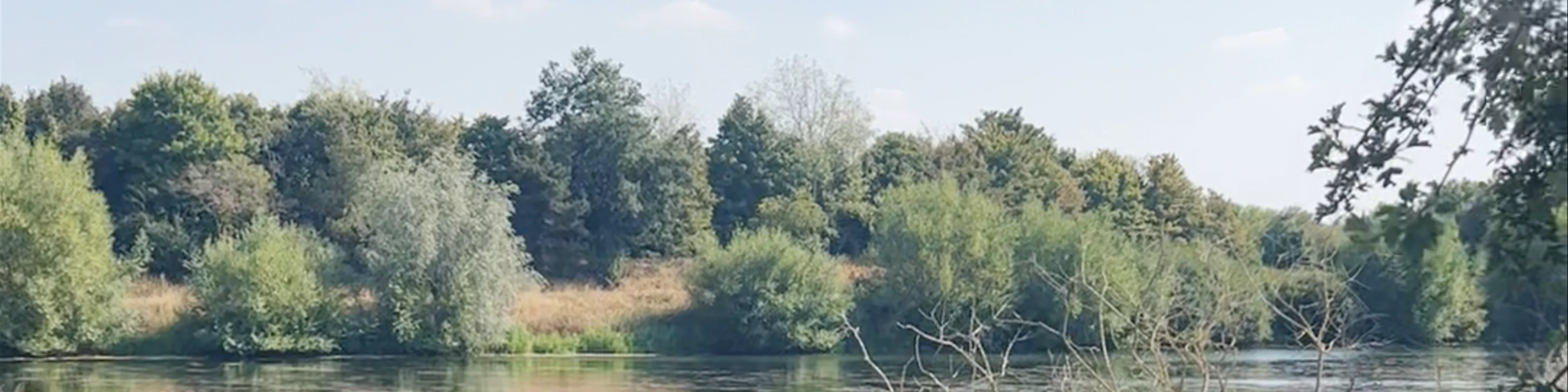 Kingsbury Water Park