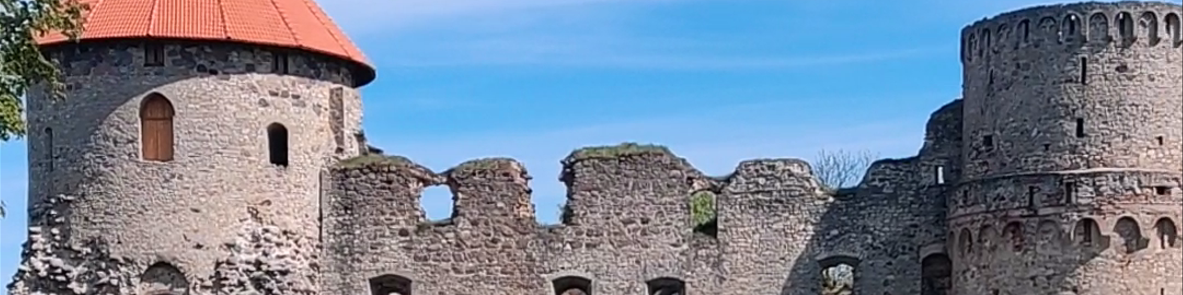 Cēsis