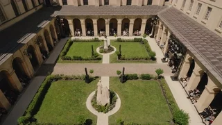 BED j.w. FORD - © Artlist