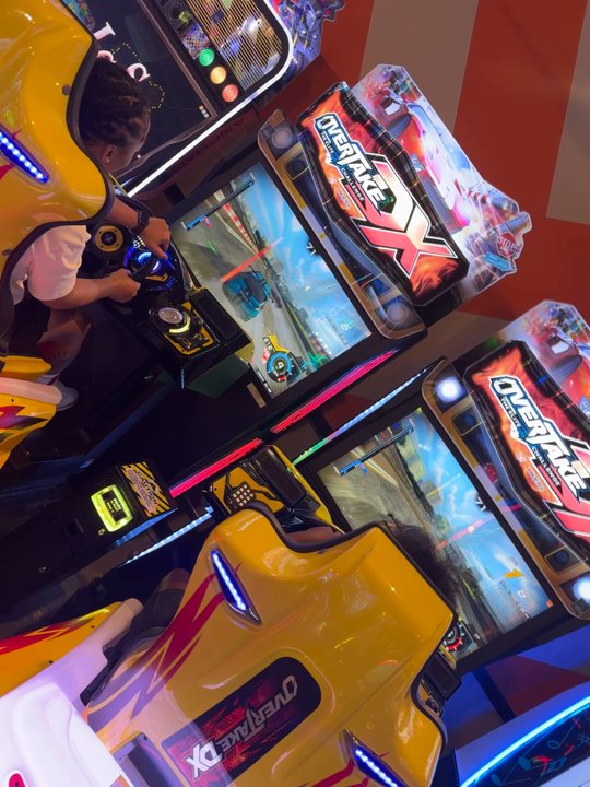Nickel Mania - Kids Activities Near Me - Carrollton, Texas