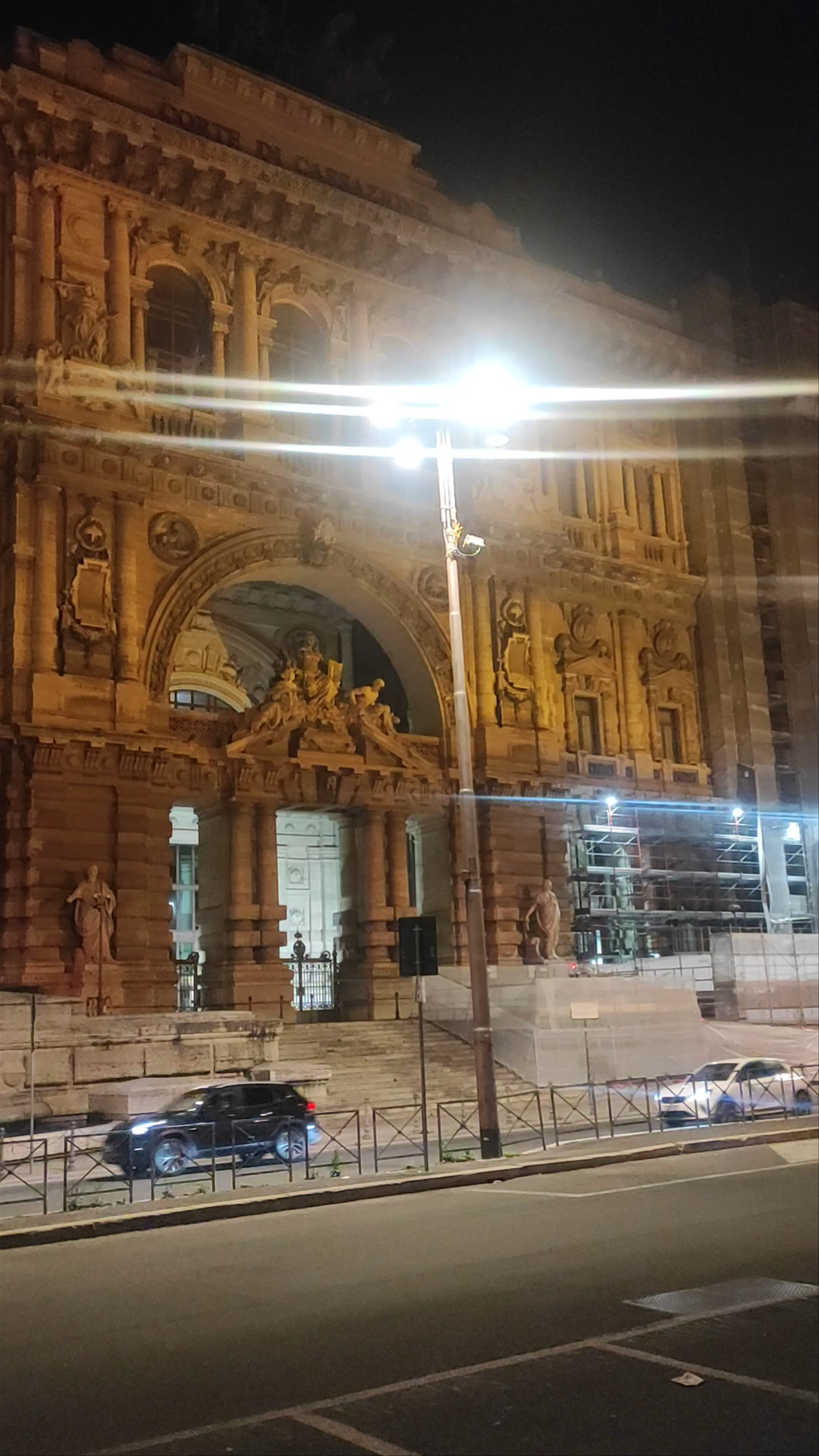 Corte di cassazione