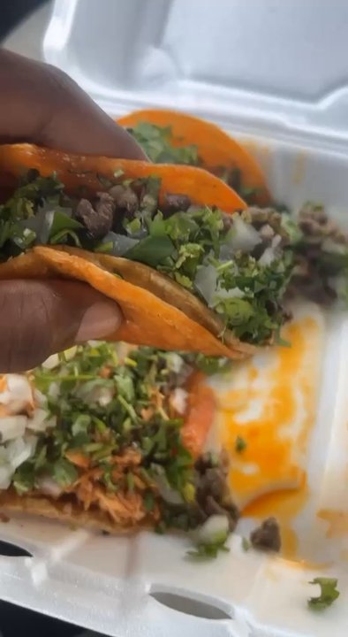 Lokos Tacos -  Washington Rd  - 3 Street Tacos Steak,  Chipotle Chicken,  & Pulled Pork - Mexican Near Me - Augusta, Georgia