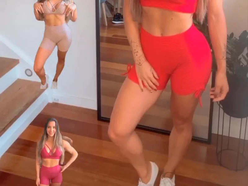 Active Wear