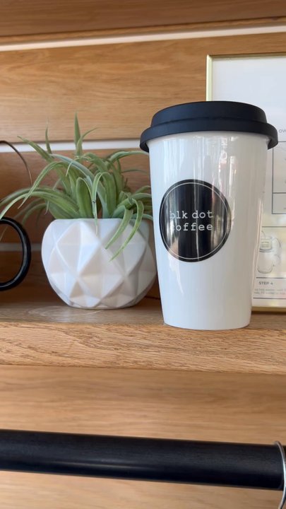 Blk Dot Coffee - 6/16/25 GO get it ICED! - Coffee & Tea Near Me - Long Beach, California