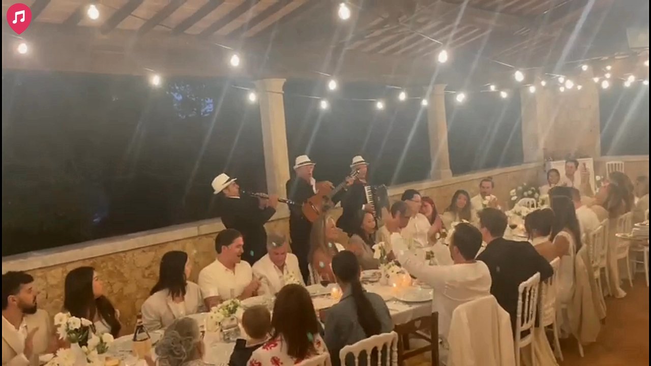 Capital Folk - Live Weddings 2026 - video