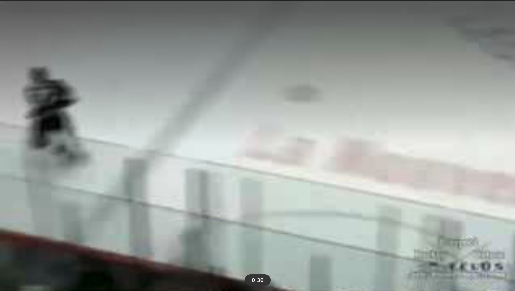 QMJHL Goal