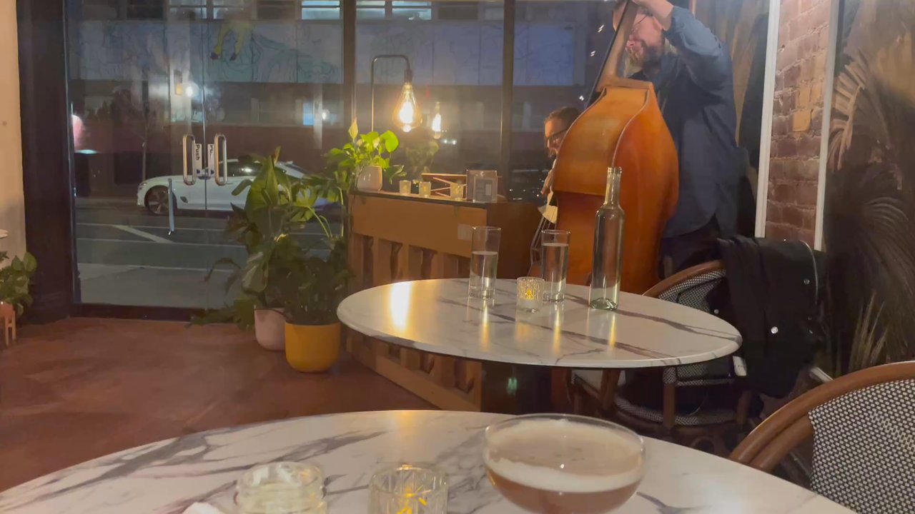 No More Cafe - Coffee & Tea Near Me - New York, New York