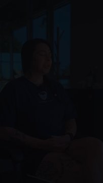 Janae video