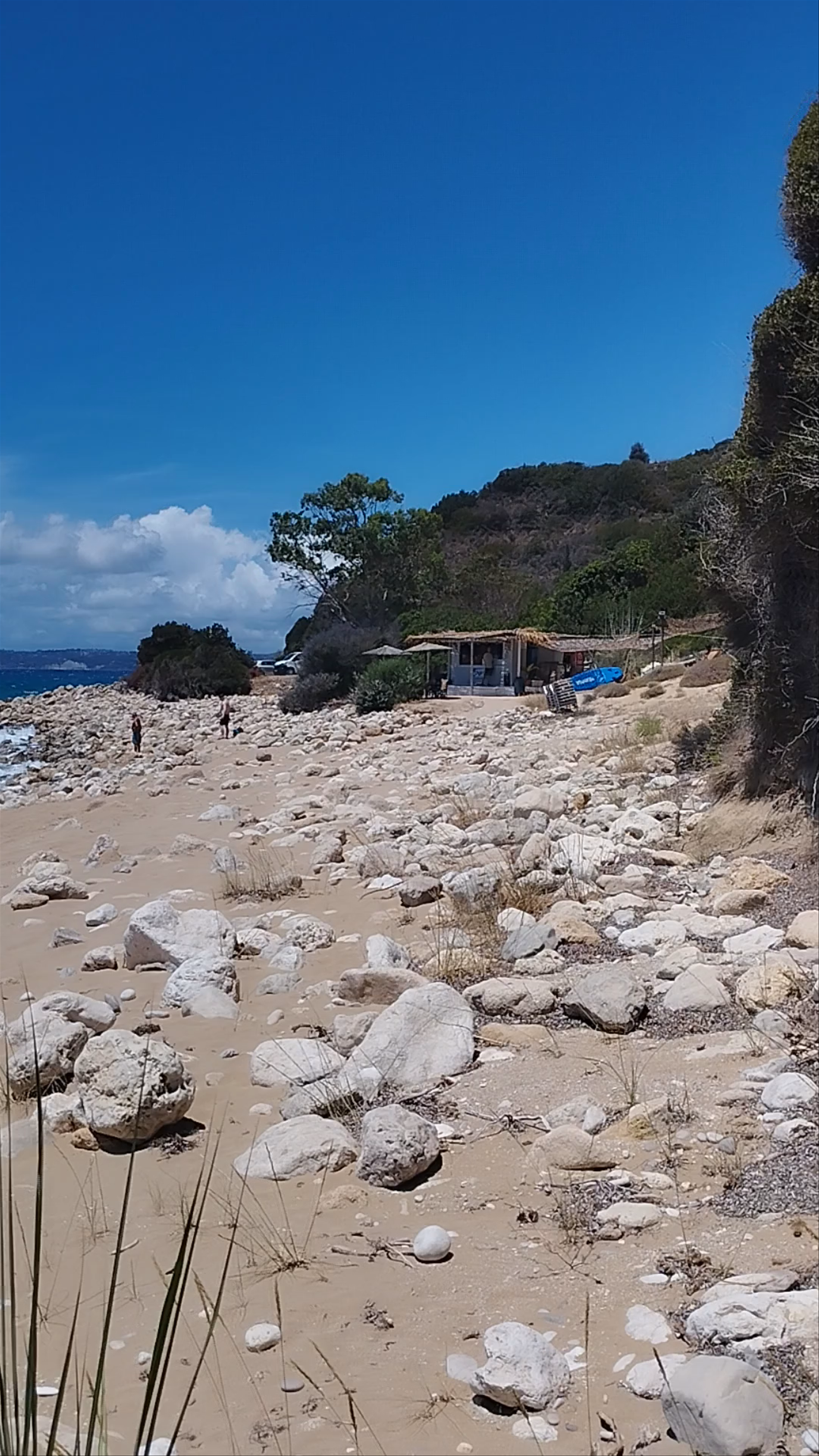 Koroni Beach