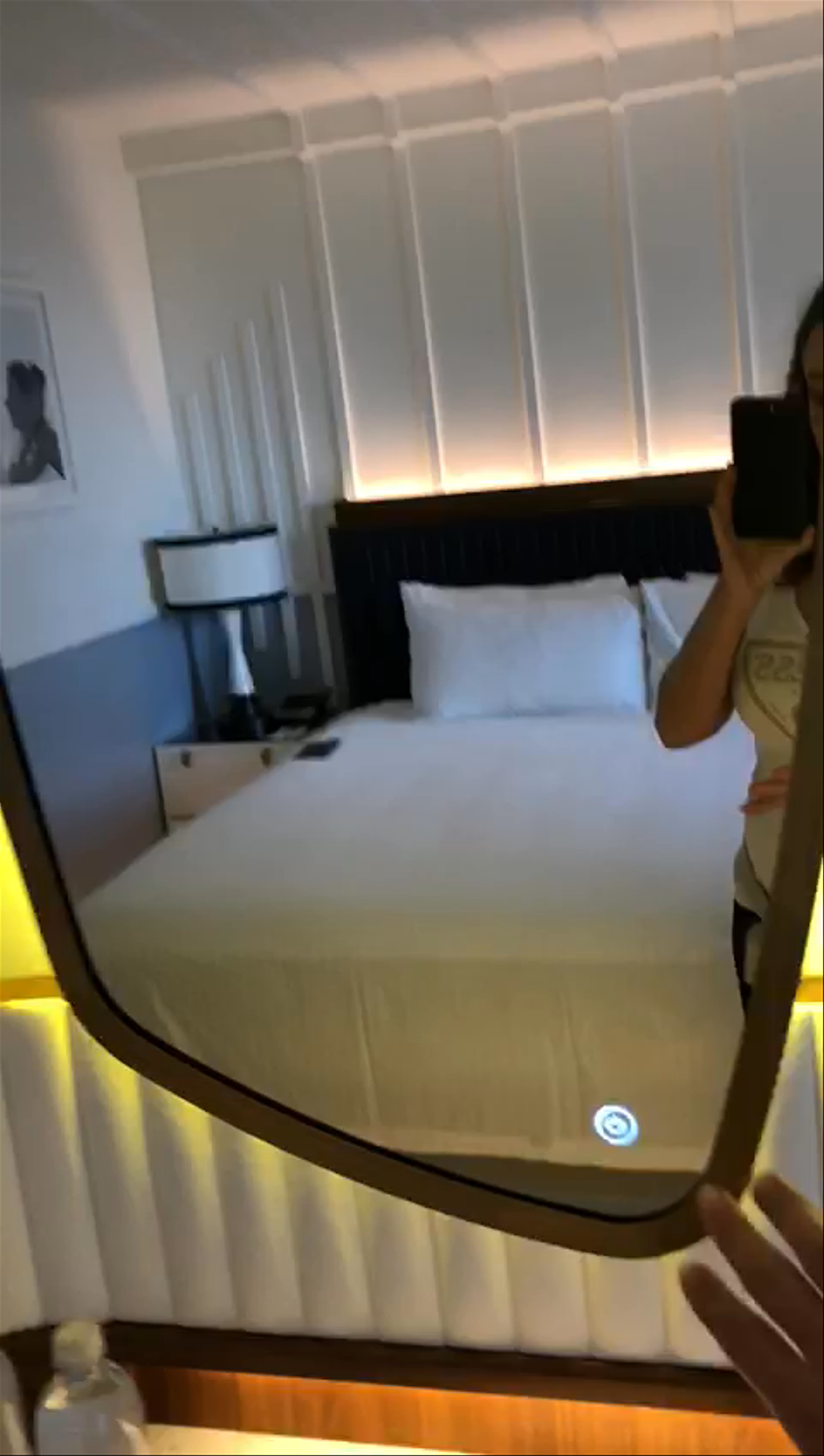Miami Marriott Biscayne Bay