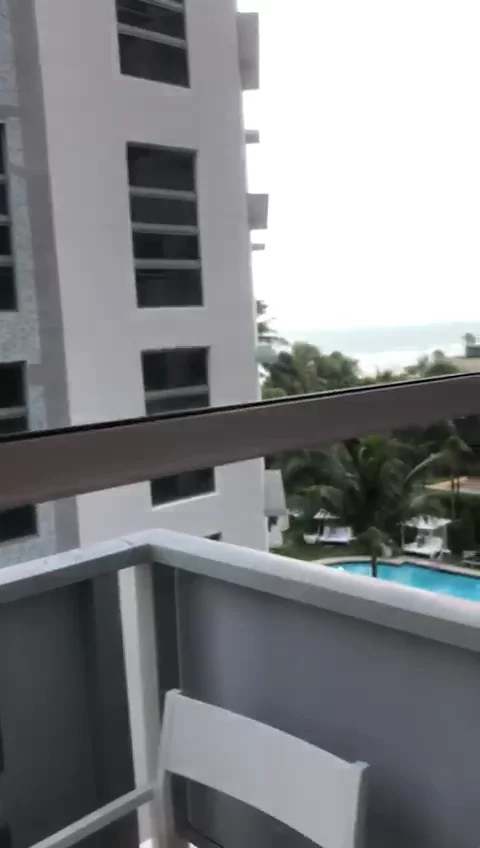 Miami Marriott Biscayne Bay