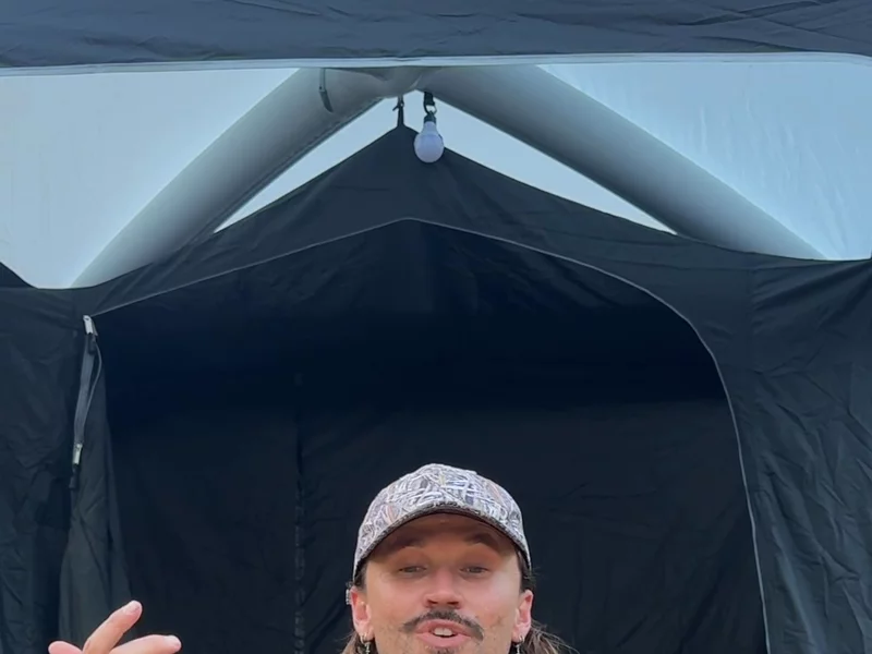 Camping Light