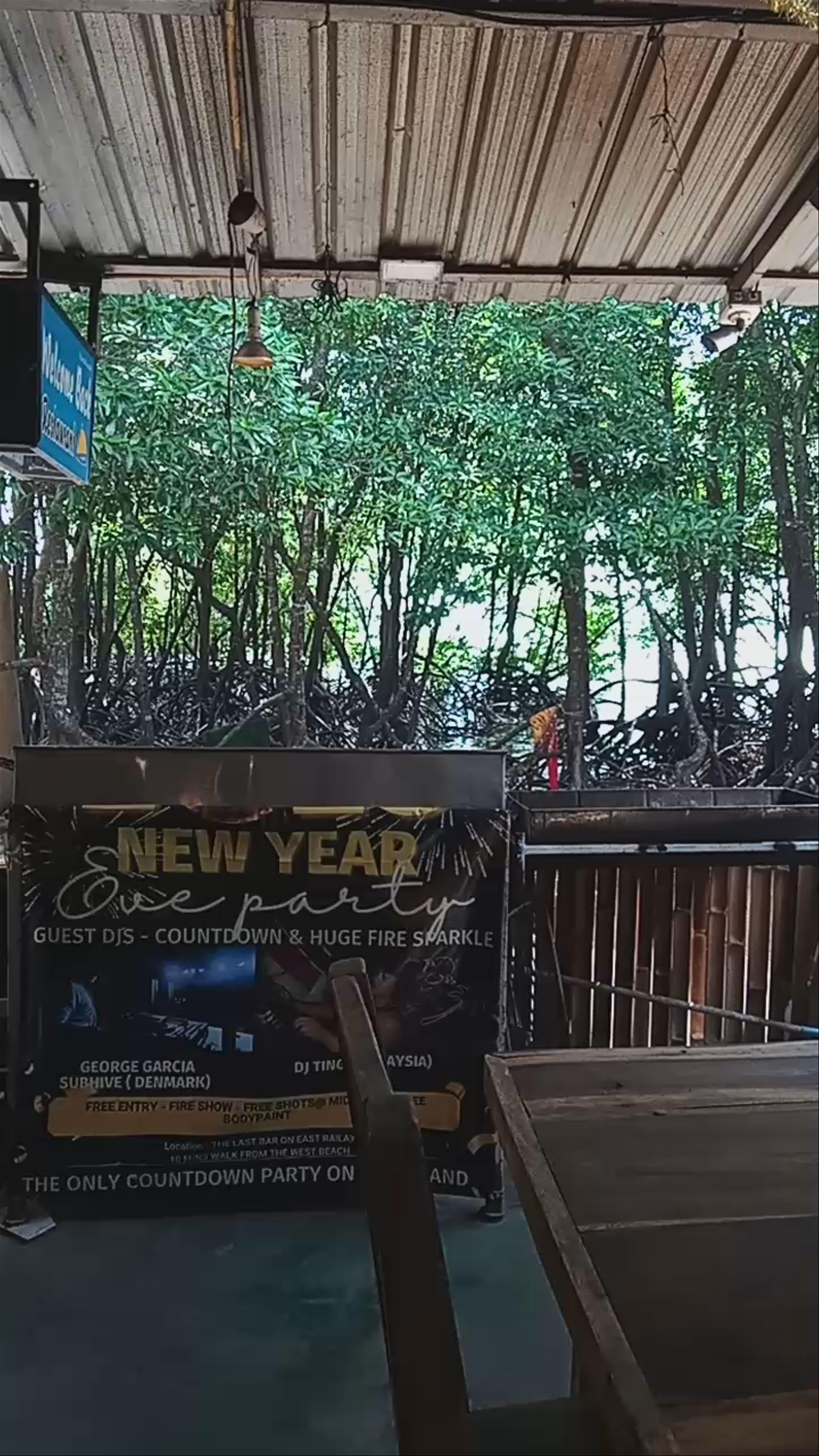 Wan-A-Rouy Restaurant