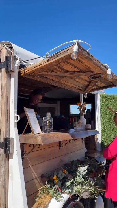 Boozy Bootz Mobile Bar - Bartenders Near Me