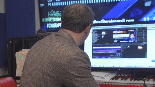 Video Thumbnail Loop