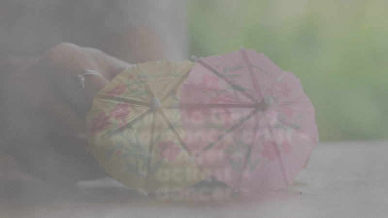 Costa Rica Diaries — Caterina Genta