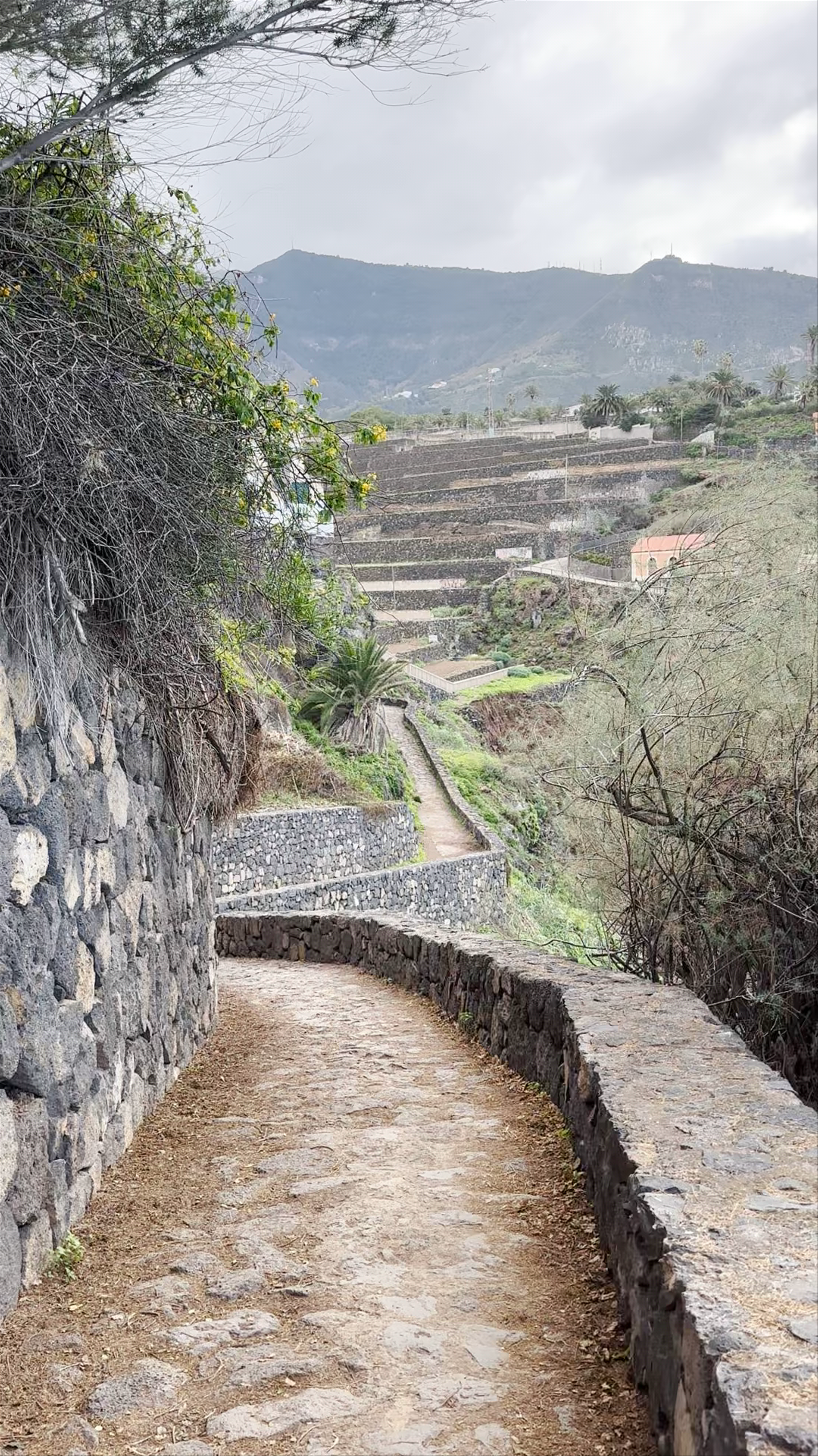 Paisaje Protegido de Rambla de Castro