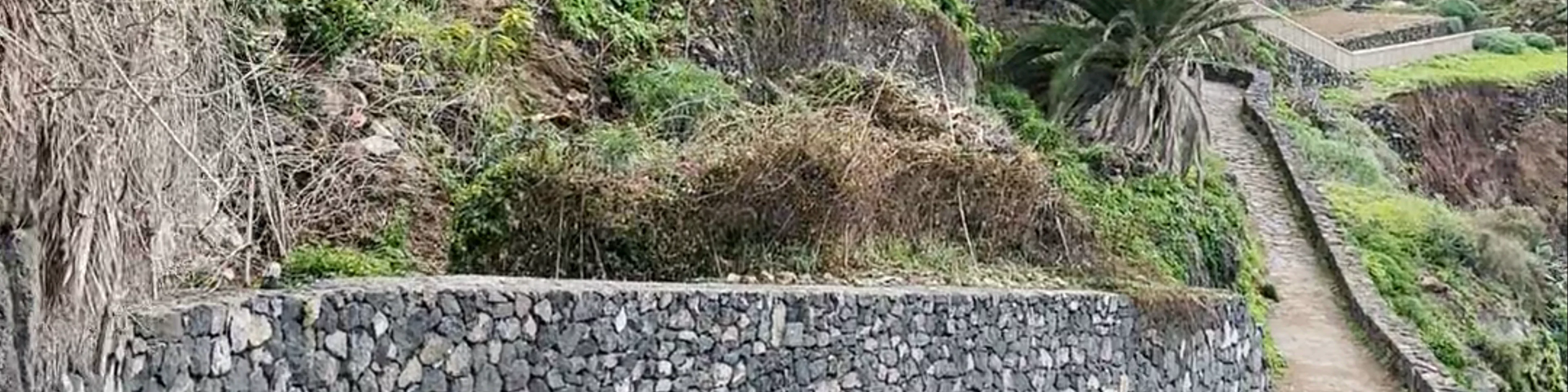 Paisaje Protegido de Rambla de Castro