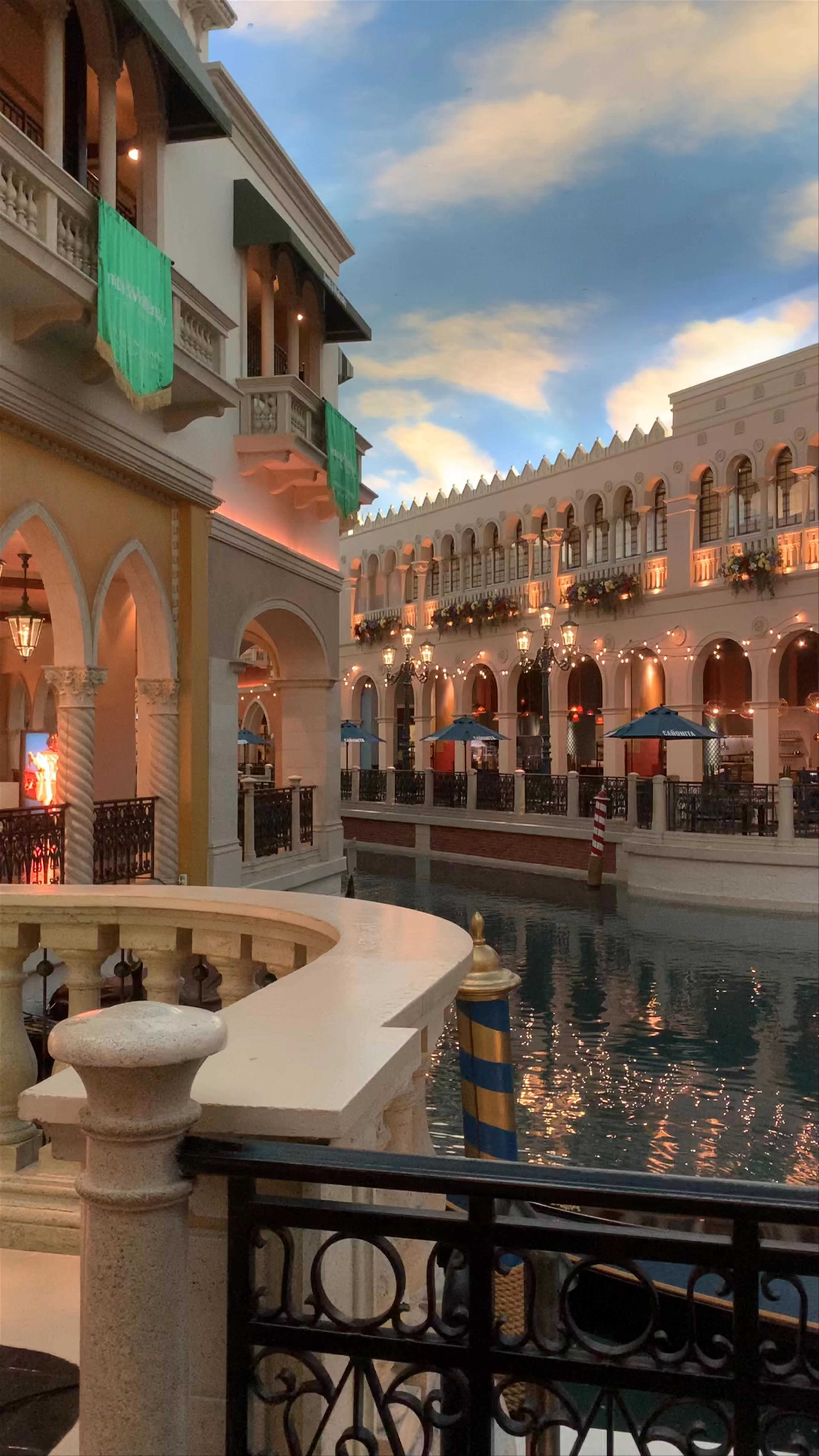 The Venetian, South Las Vegas Boulevard, Las Vegas, NV, United States