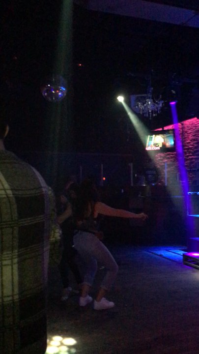 The Junction - Gay Bars Near Me - Vancouver, British Columbia
