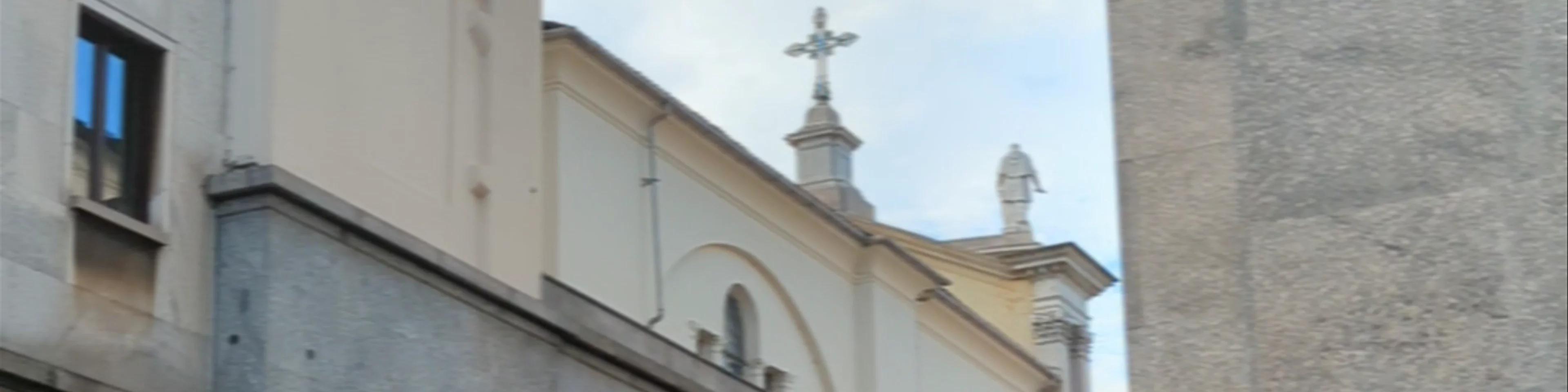 Fontana de La Dora