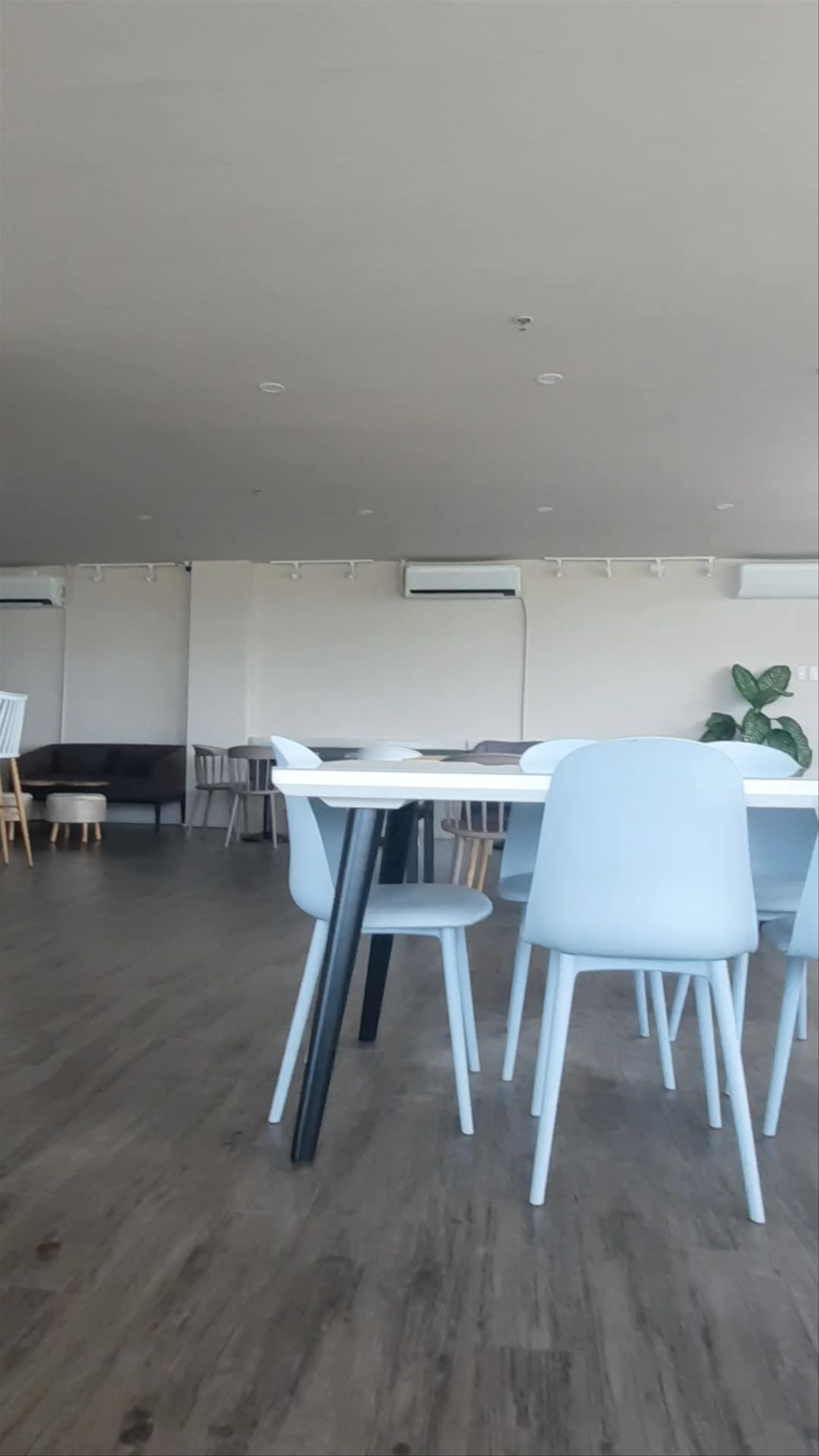 OurTable Coffee Shop