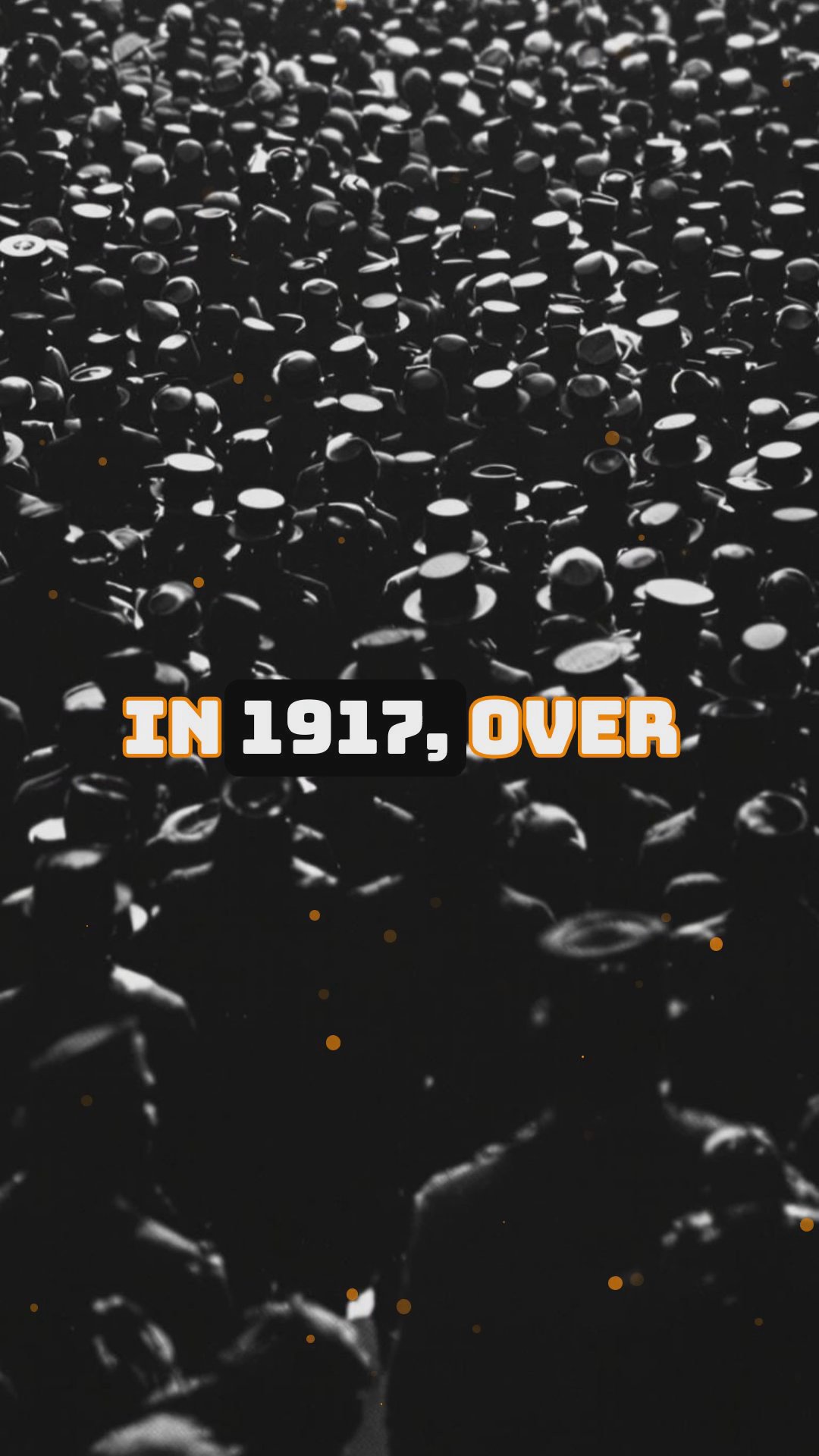 The 1917 Silent Parade in New York: A Milestone in Civil Rights