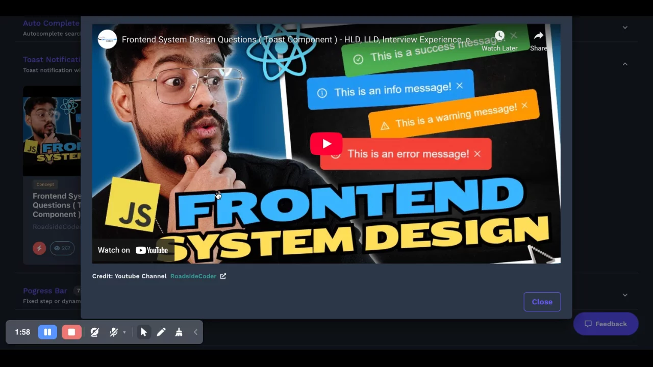 FrontendGeek image 1