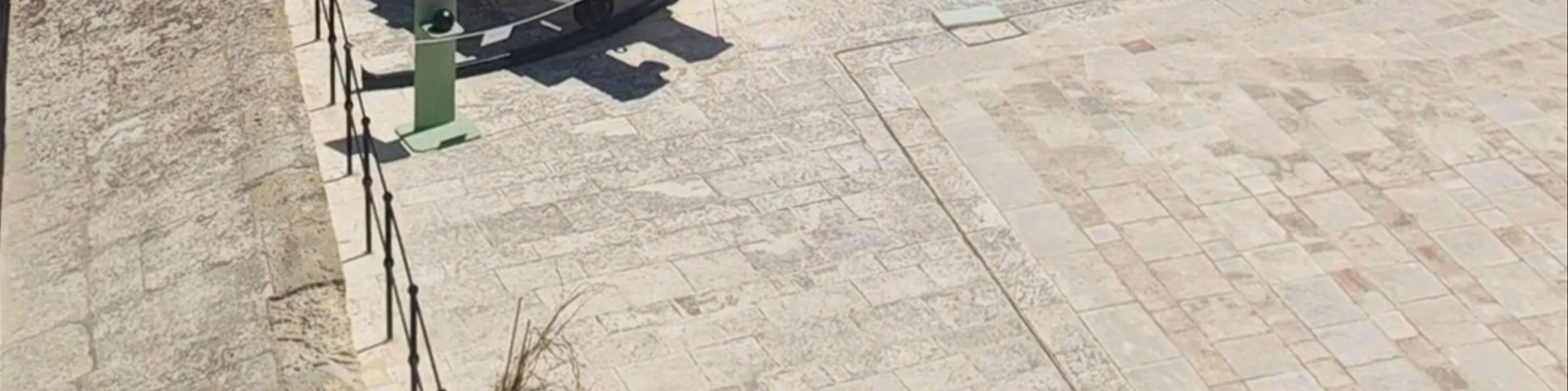 Il-Barrakka ta' Fuq