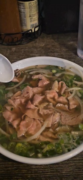 Pho Laveen - Combination pho - Vietnamese Near Me - Phoenix, Arizona