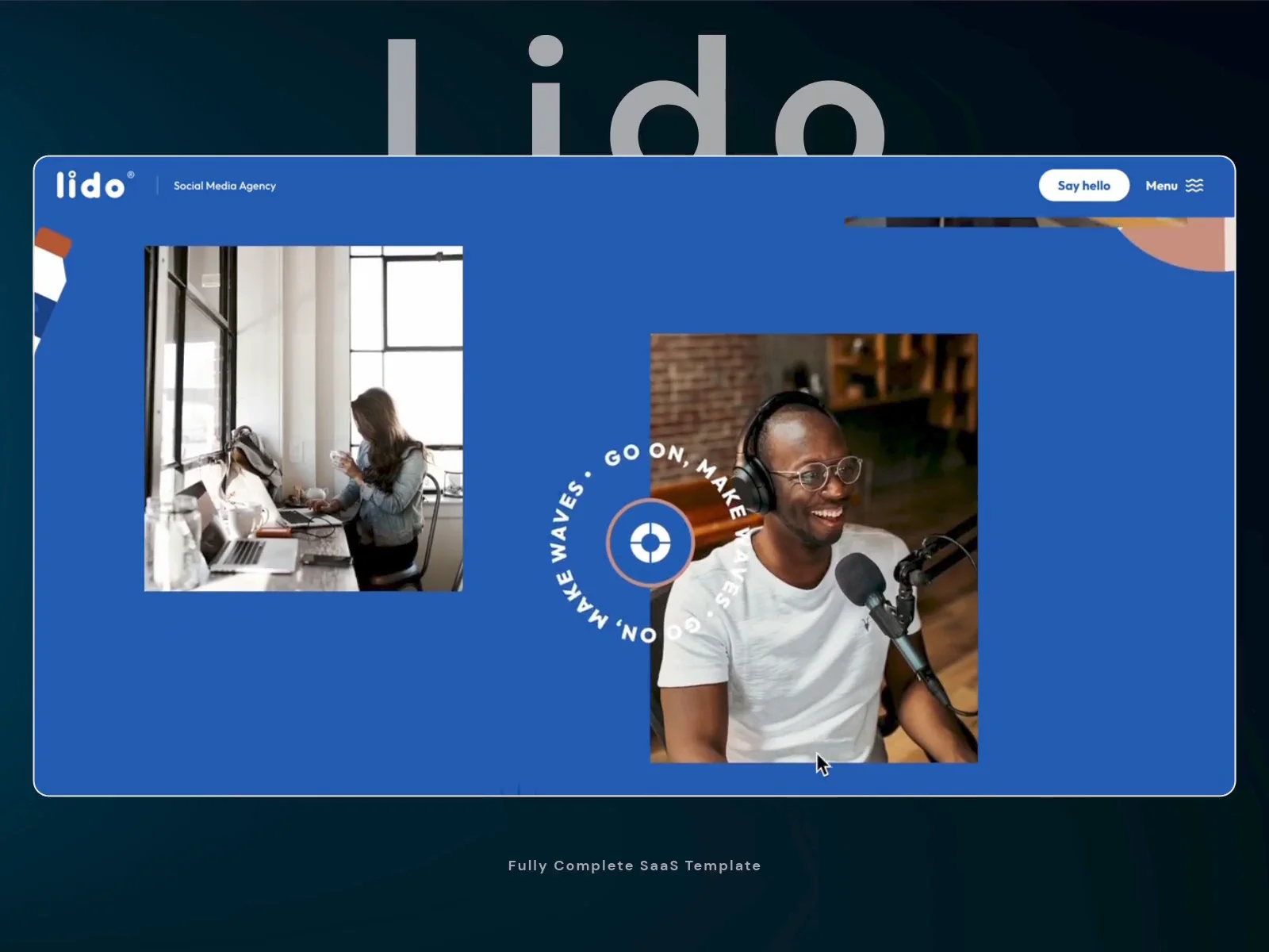 Lido