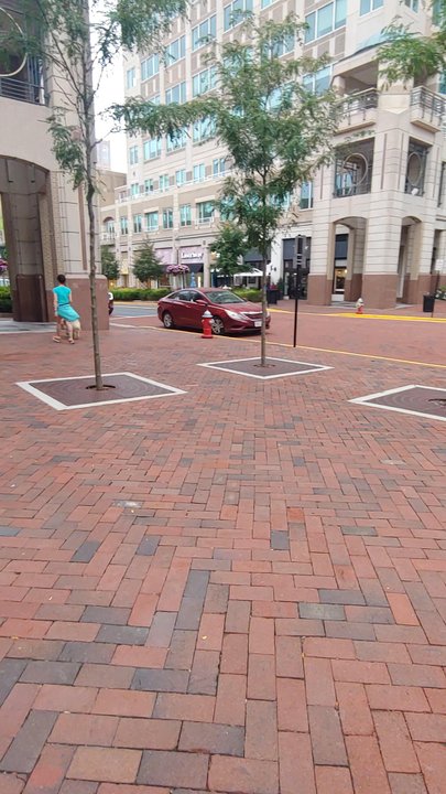 Reston Town Center - Shopping Centers Near Me - Reston, Virginia