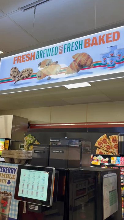 7-Eleven - Coffee bar - Convenience Stores Near Me - La Grange, Illinois