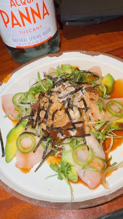Ozumo - Sushi Bars Near Me - San Francisco, California