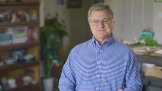 Dr. Marvin H. Ferguson - Legacy at Texas A&M