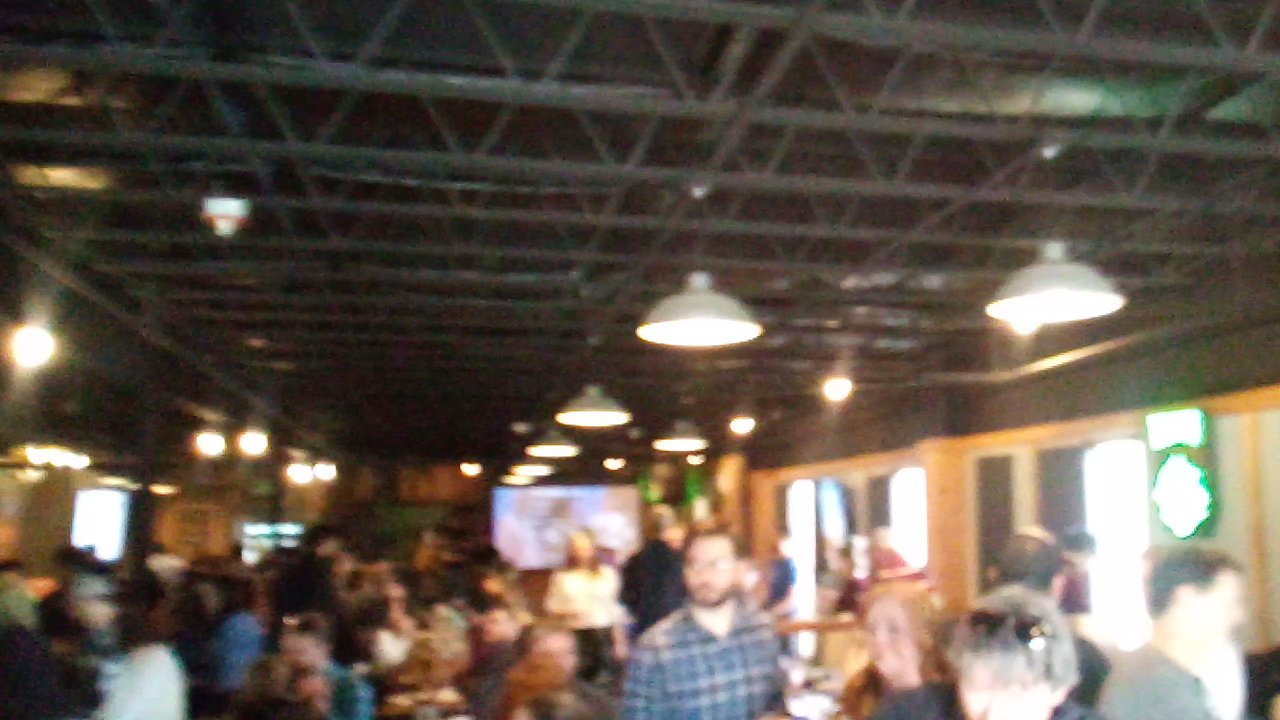 Terrapin Beer Co - Breweries Near Me - Athens, Georgia