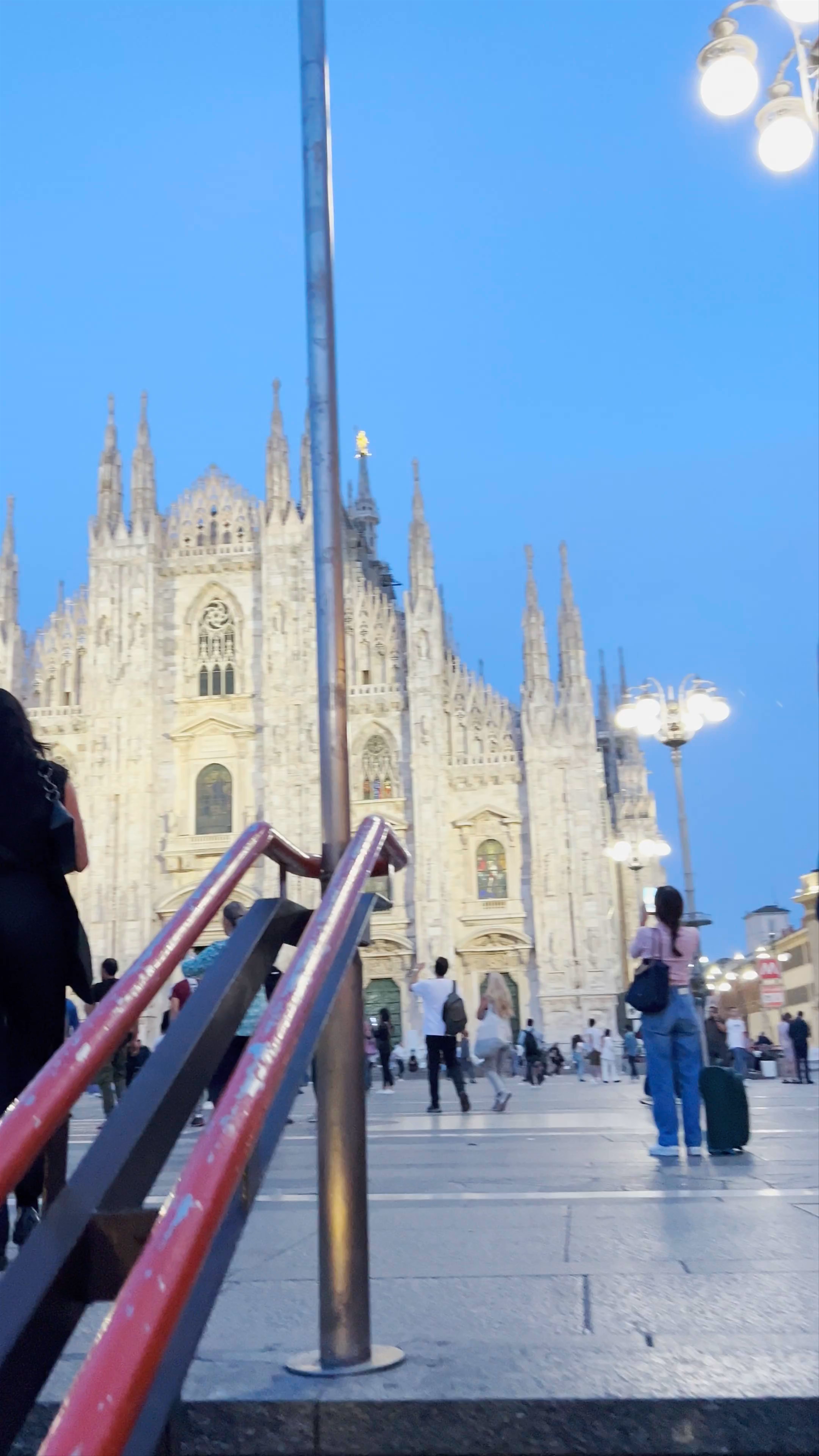 Duomo Cathedral Square