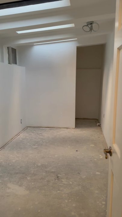 Drywall Doctor - Garage conversion to New Rooms. Completed in less than a week. - Drywall Installation & Repair Near Me - Los Angeles, California