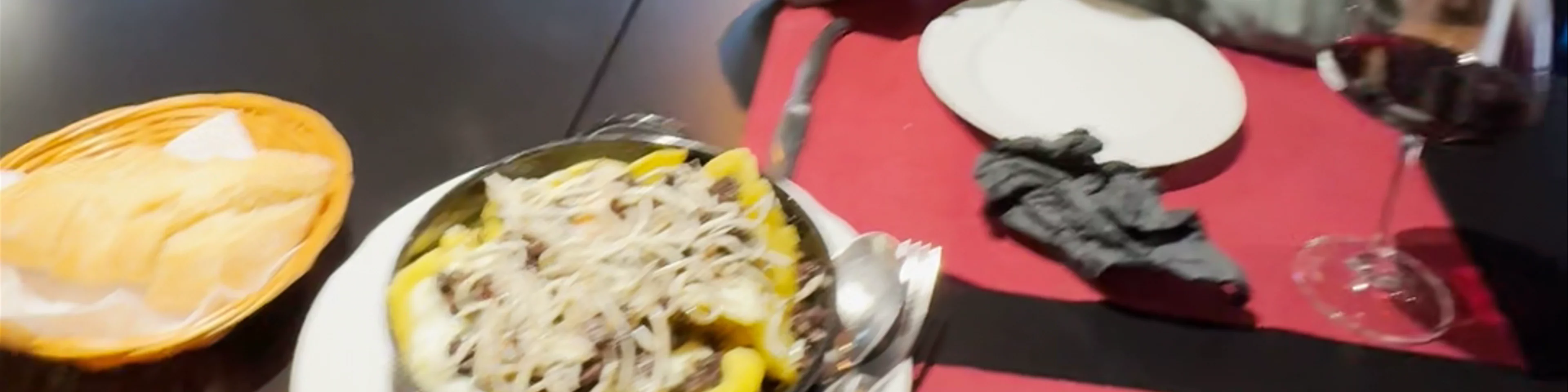 Restaurant Tapes de Granollers