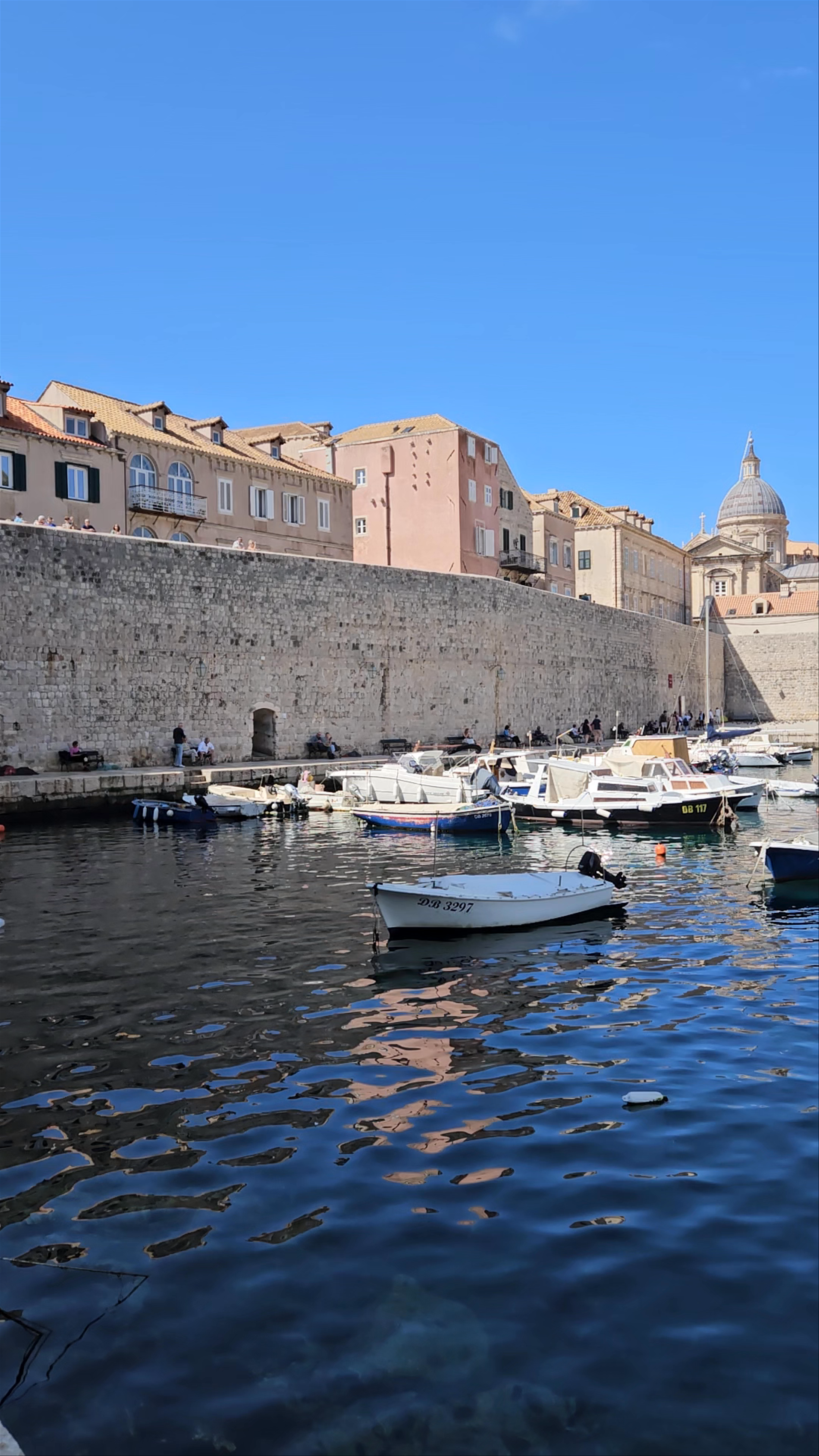 Porat Dubrovnik