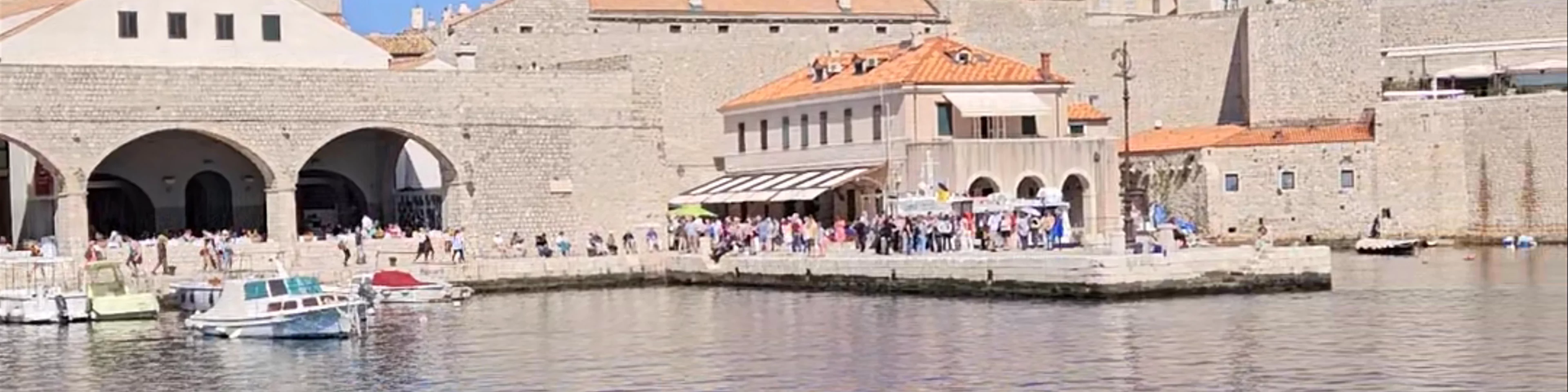 Porat Dubrovnik