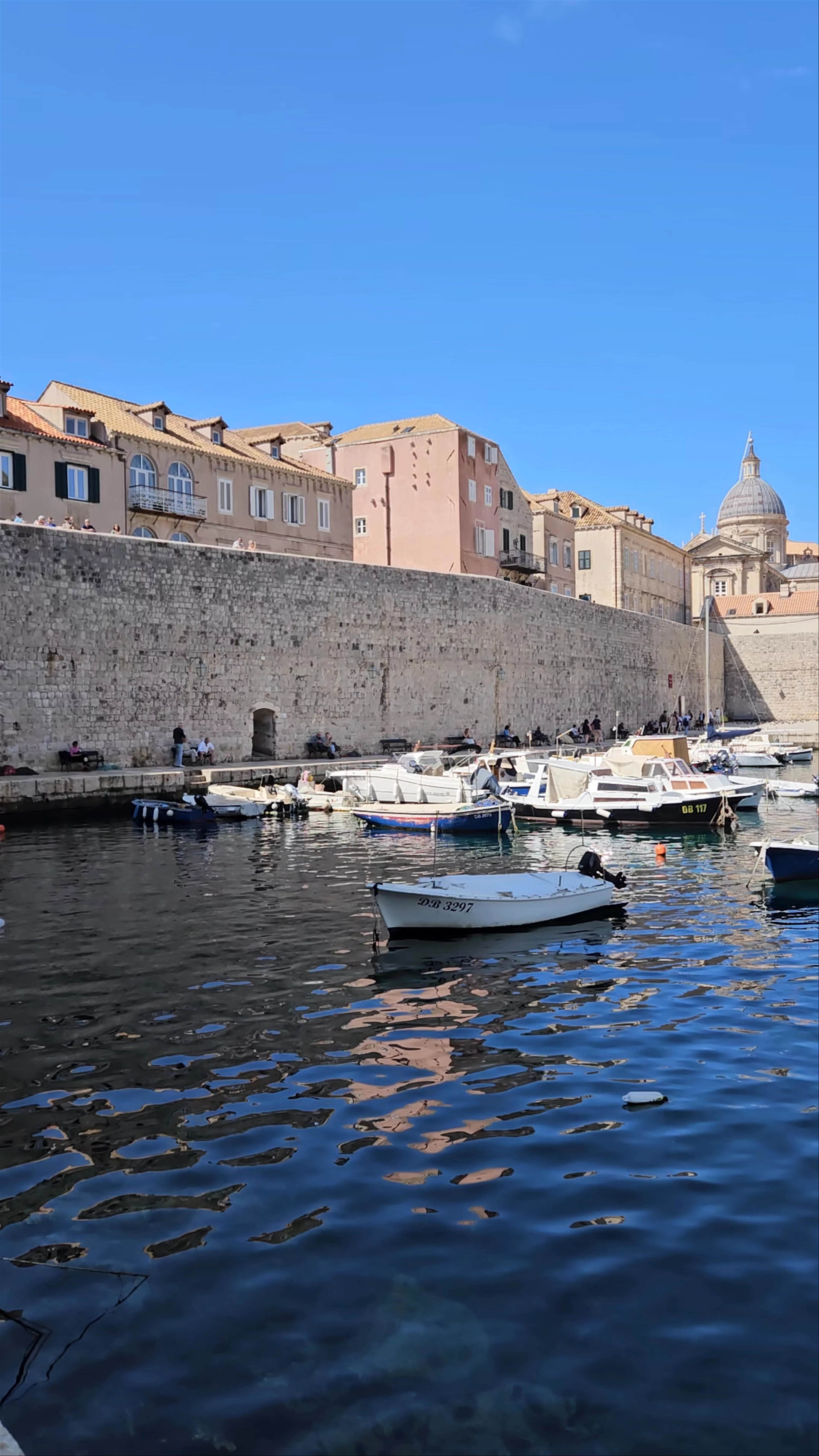 Porat Dubrovnik