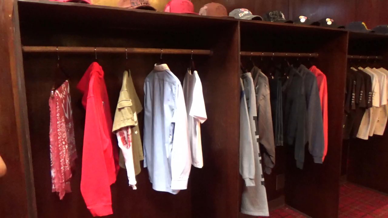 Holiday - Men's Clothing Near Me - Los Angeles, California